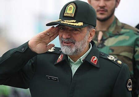 ببینید | قادریم از کشور خود دفاع کنیم