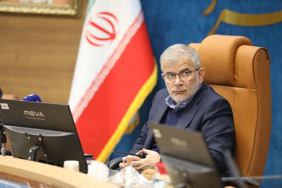 استاندار البرز با تأکید بر اینکه موضوع معیشت مردم در صدر برنامه‌های دولت قرار دارد، گفت: در شرایط کنونی، نظارت و بازرسی بازار از اهمیت دوچندان برخوردار است.