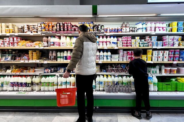 مشهد و روزمرگی با کالابرگ در بازار بیثبات مشهد و روزمرگی با کالابرگ در بازار بیثبات