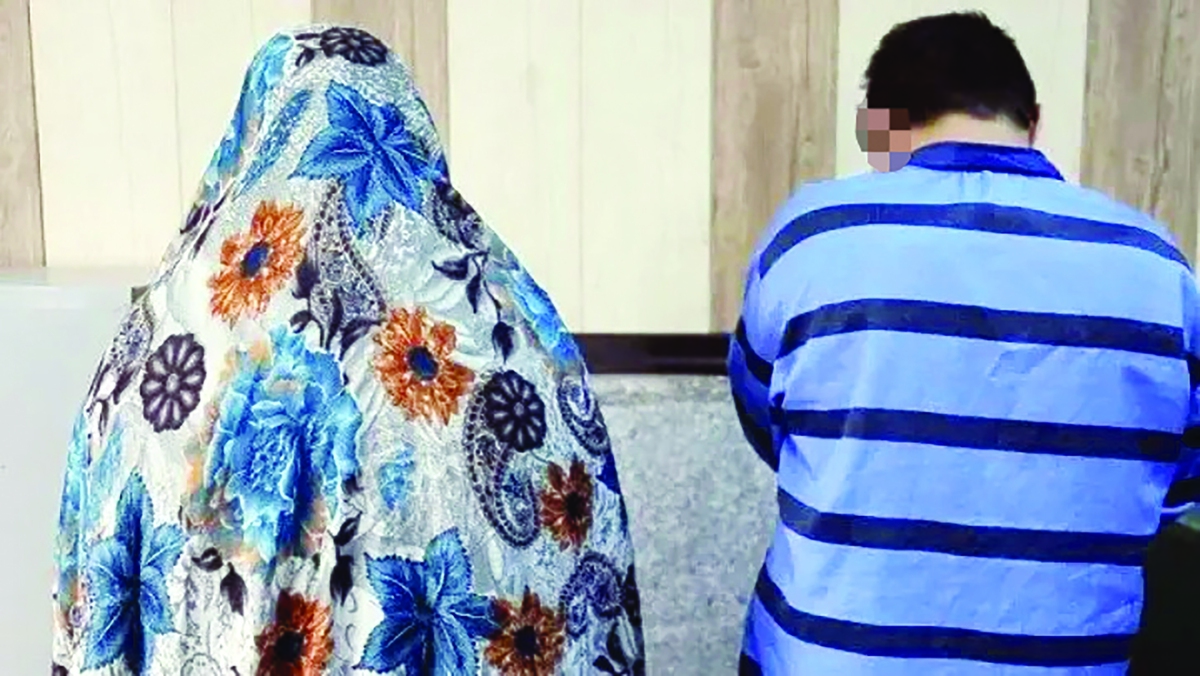 جسد مردی در بیابان‌های پیشوا، پرونده‌ای را گشود که رد آن به یک زوج قاتل رسید؛ زن و مردی که برای ۵۰۰هزار تومان راننده‌ای را به کام مرگ کشاندند و حالا با تایید حکم قصاص‌شان در یک قدمی چوبه دار قرار گرفته‌اند.