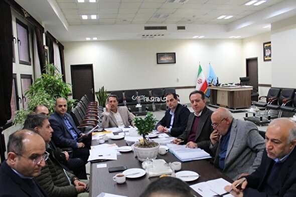 رفع موانع بانکی شرکت لبنی راین با حمایت نهادهای استانی