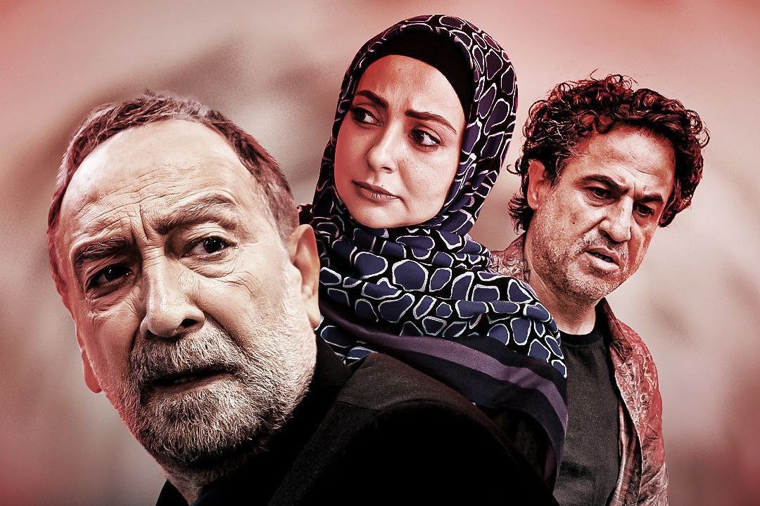 سریال تلویزیونی «رستگاری» روی آنتن تلویزیون