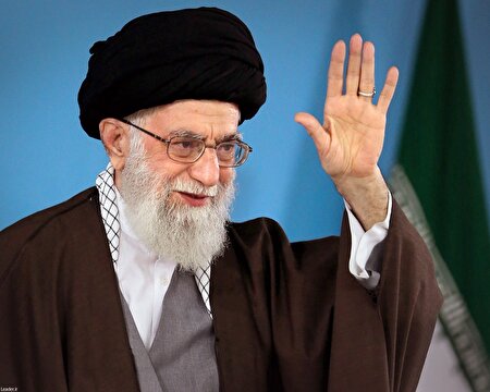 ببینید |   دیدار حضرت آیت‌الله خامنه‌ای با مردم آذربایجان شرقی
