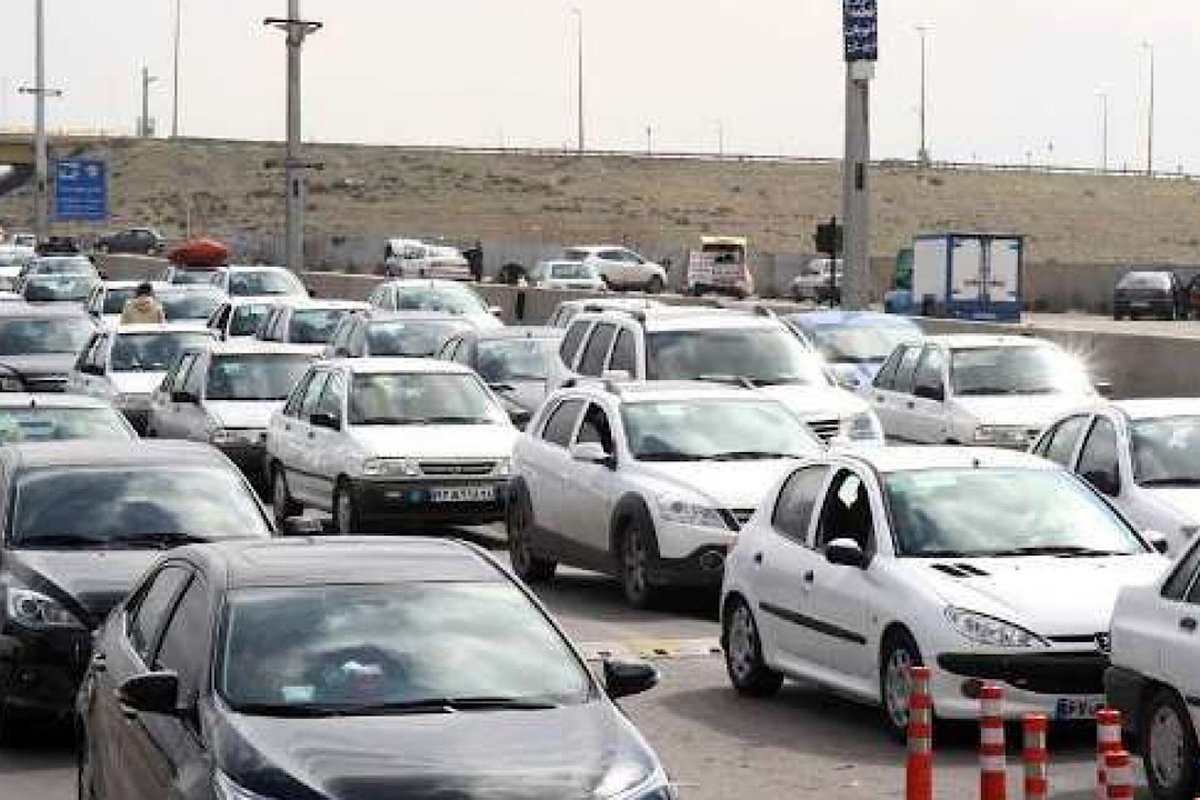 مرکز مدیریت راه‌های کشور از اجرای محدودیت‌های ترافیکی در برخی از محور‌های مواصلاتی کشور از روز چهارشنبه تا شنبه (۲۹ بهمن تا ۲ اسفندماه) خبر داد.