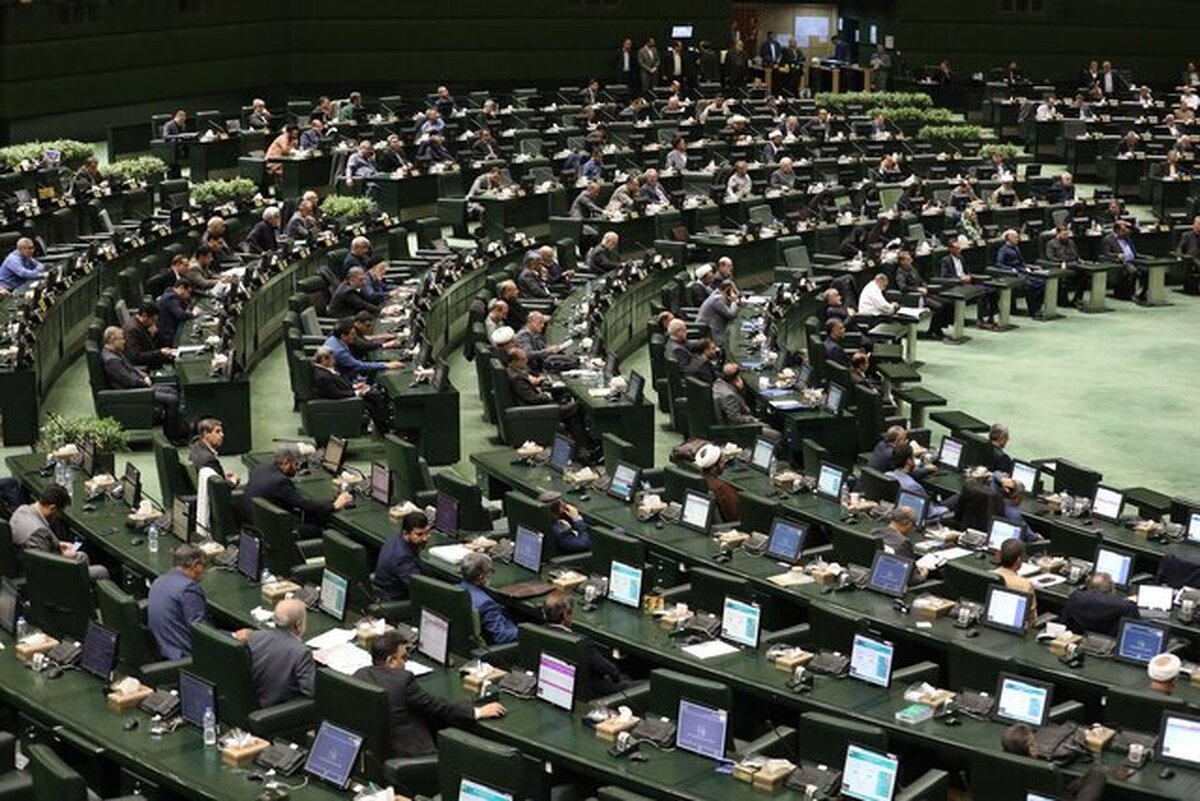 بیانیه نمایندگان مجلس: برای جانفشانی آماده ایم