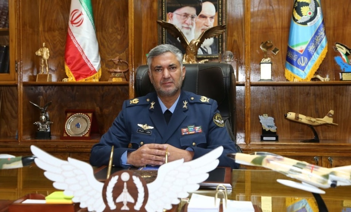 جانشین فرمانده نیروی هوایی ارتش گفت: رویکرد ما در نهاجا صرفاً متکی به خرید خارجی نیست، بلکه توسعه صنعت بومی و اتکا به توان داخلی در دستور کار جدی قرار دارد.