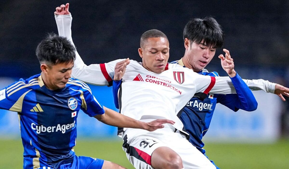 هفته پایانی رقابت‌های لیگ نخبگان آسیا با برگزاری ۴ دیدار در منطقه شرق قاره کهن آغاز شد و تاکنون تکلیف ۵ تیم صعود کننده از این منطقه مشخص شد.