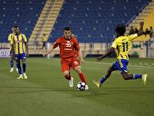 خط و نشان آسیایی پرشورها/تراکتور در مرحله یک‌هشتم به مصاف شباب الاهلی خواهد رفت