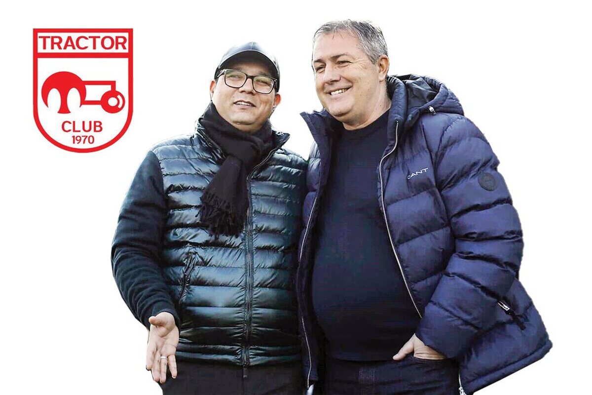 طبق اعلام رسمی تراکتور، اسکوچیچ پس از این مسابقه درخواست جدایی خود را به مدیران ارائه داد. این تصمیم در شرایطی اتخاذ شد که مدیران باشگاه در چند جلسه تلاش کردند او را برای ادامه همکاری متقاعد کنند. حتی تأکید شد برنامه‌های فصل آینده نیز بر پایه حضور او طراحی شده اما سرمربی کروات با وجود این اصرارها، بر تصمیم خود پافشاری کرد.