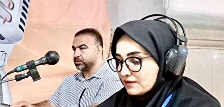 «سفره‌ای تا آسمان»در قالب گفت‌و‌گو و طرح پرسش