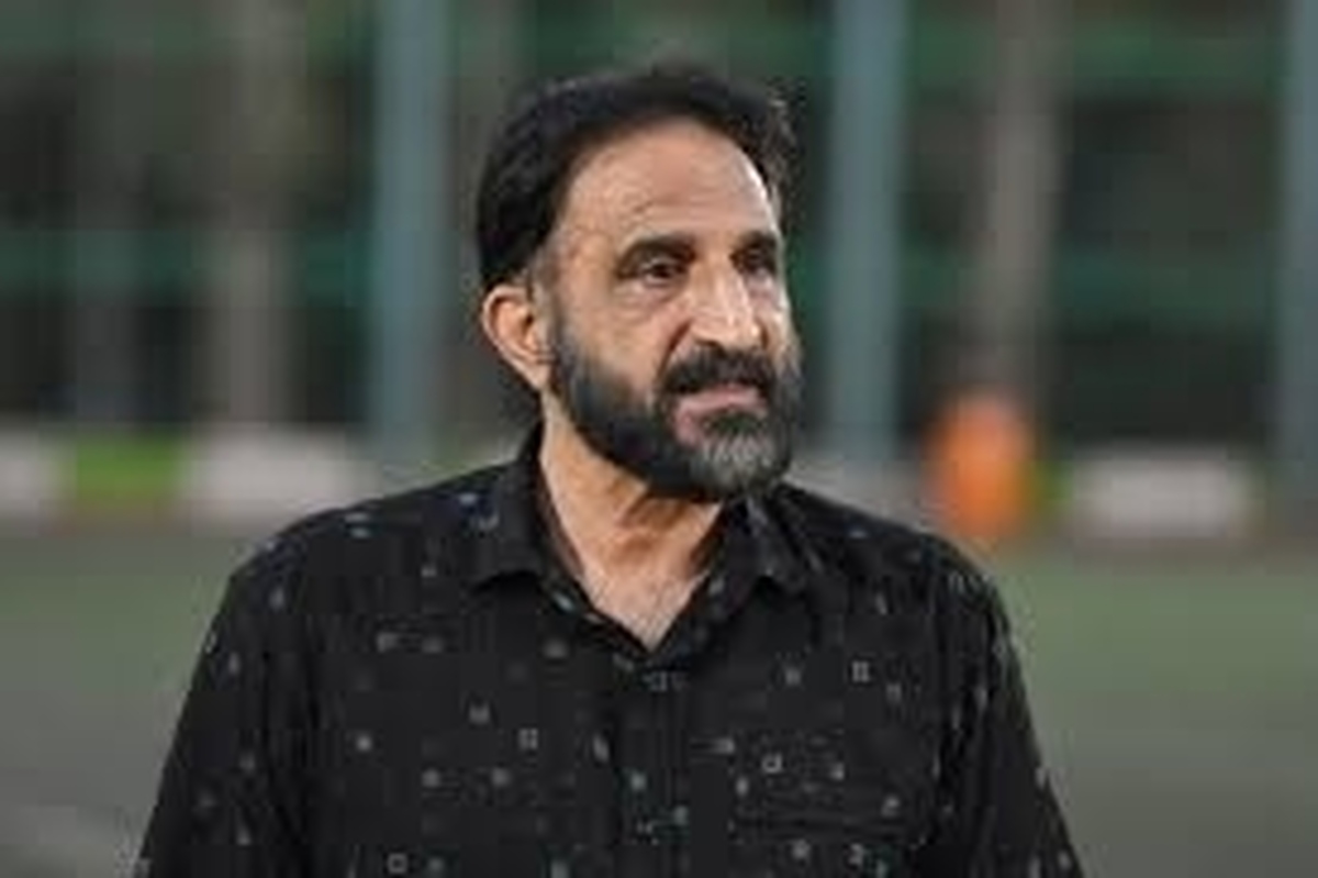 یادداشت محمد نوری کارشناس فوتبال درباره حذف استقلال در آسیا را اینجا می بینید.