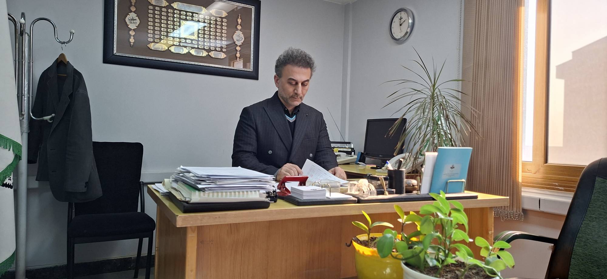 «به زندگی سلام کن» و «نفس دوم»؛ برنامه‌های رادیو سلامت برای استقبال از رمضان