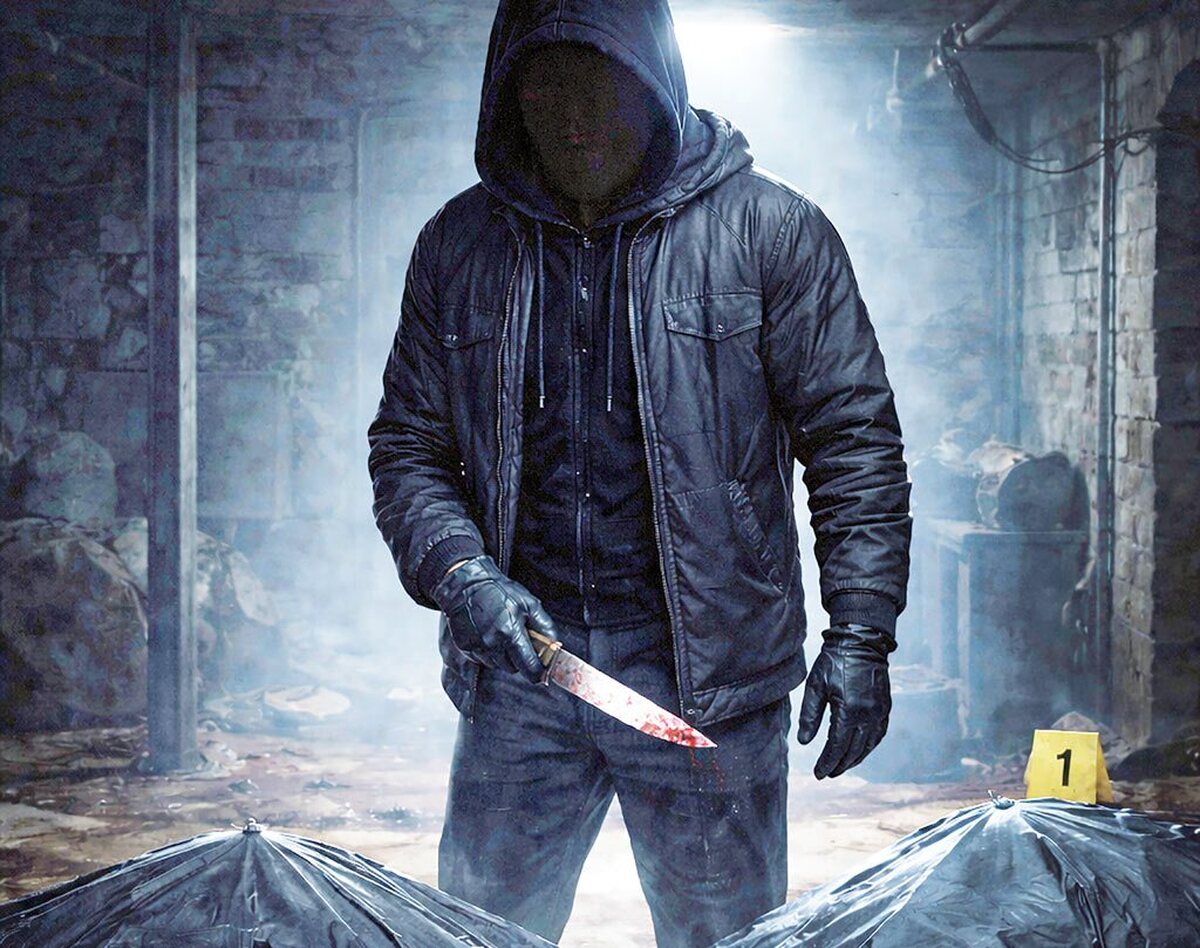 حدود ۱۰سال قبل در پلیس آگاهی یکی از استان‌های جنوبی کشور خدمت‌می‌کردم‌؛ استانی که گرمای هوا گاهی نفس را می‌برید اما آنچه در آن سال‌ها بیشتر از گرما آزارم می‌داد، سنگینی پرونده‌هایی بود که بعضی از آنها تا همیشه در ذهنم ماندگار شدند. یکی از آنها مربوط به مردی تحصیلکرده و به‌ظاهر موجه بود که پشت چهره آرام و کلمات حساب‌شده‌اش، ذهنی تاریک پنهان شده بود.