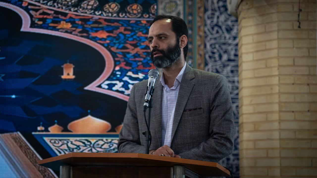 آغاز رویدادی با محوریت «زندگی قرآنی»