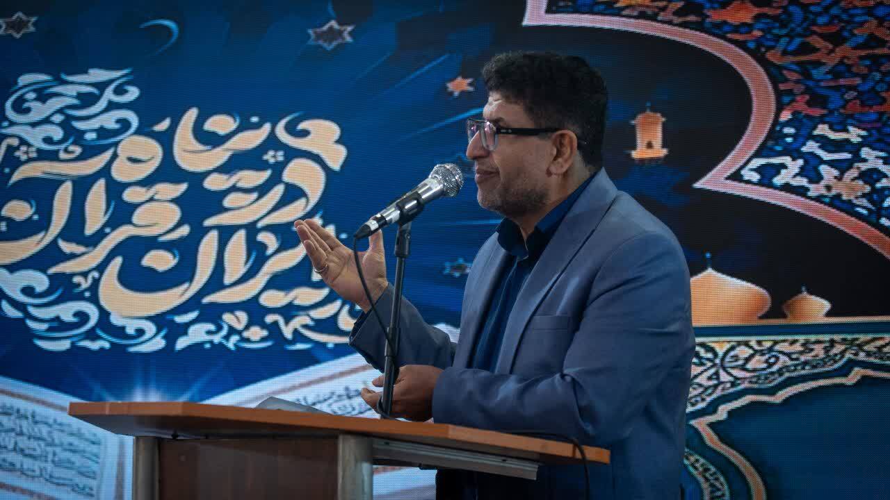 آغاز رویدادی با محوریت «زندگی قرآنی»