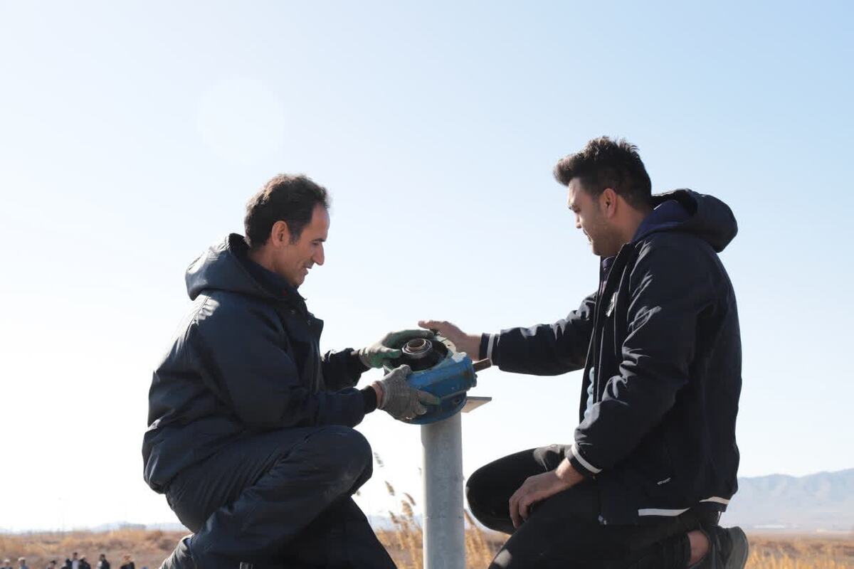 پروژه انتقال سالانه ۲۰ میلیون مترمکعب پساب از تصفیه‌خانه ماهدشت به دشت اشتهارد، که در قالب قرارداد مشارکت عمومی–خصوصی (PPP) و با سرمایه‌گذاری بخش خصوصی اجرا شده است، پس از سال‌ها پیگیری و عبور از موانع اجرایی و تأمین منابع مالی چند هزار میلیارد ریالی، وارد مرحله بهره‌برداری شد.