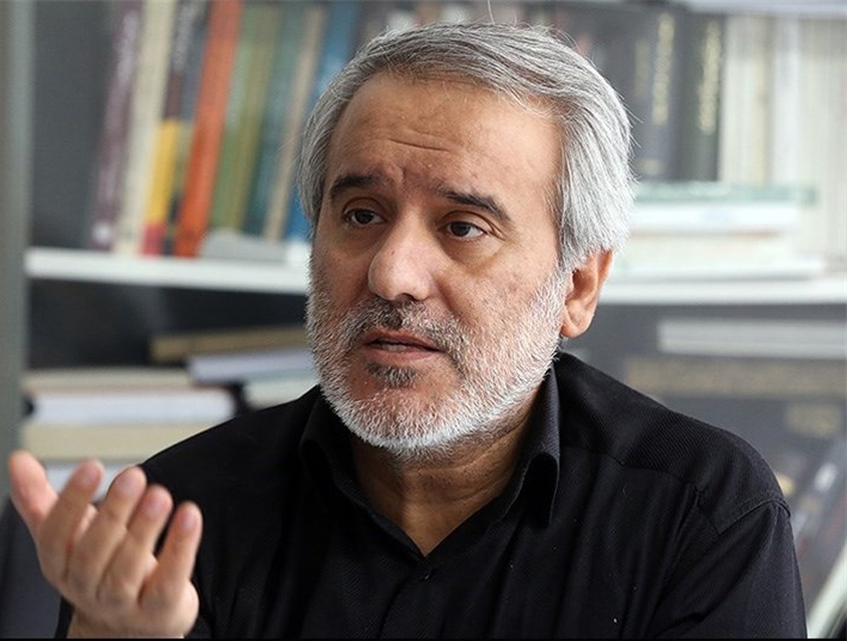 ما متاسفانه نتوانسته‌ایم دستاورد‌های انقلاب اسلامی را در حوزه‌های مختلف نشان بدهیم. 