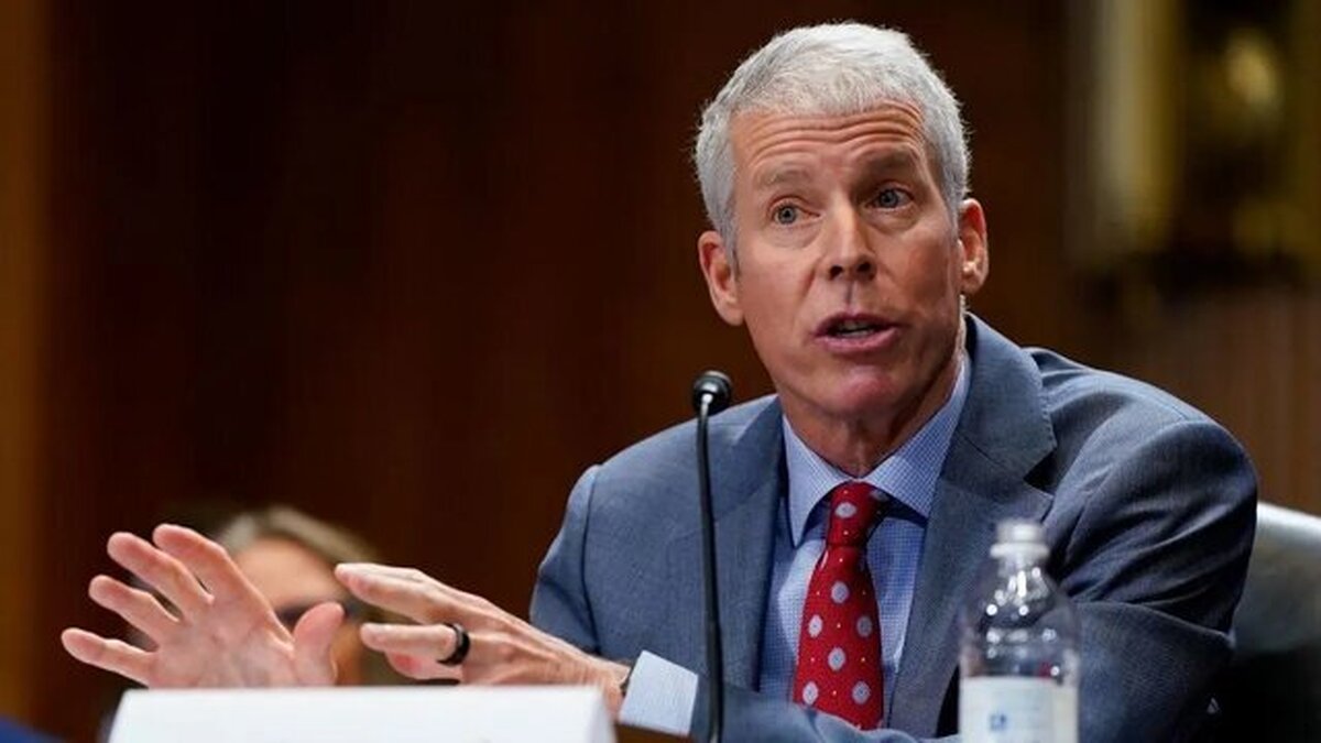 وزیر انرژی آمریکا با تکرار مواضع پیشین دیگر مقامات این کشور، ادعاهایی را علیه برنامه هسته‌ای ایران عنوان کرد.