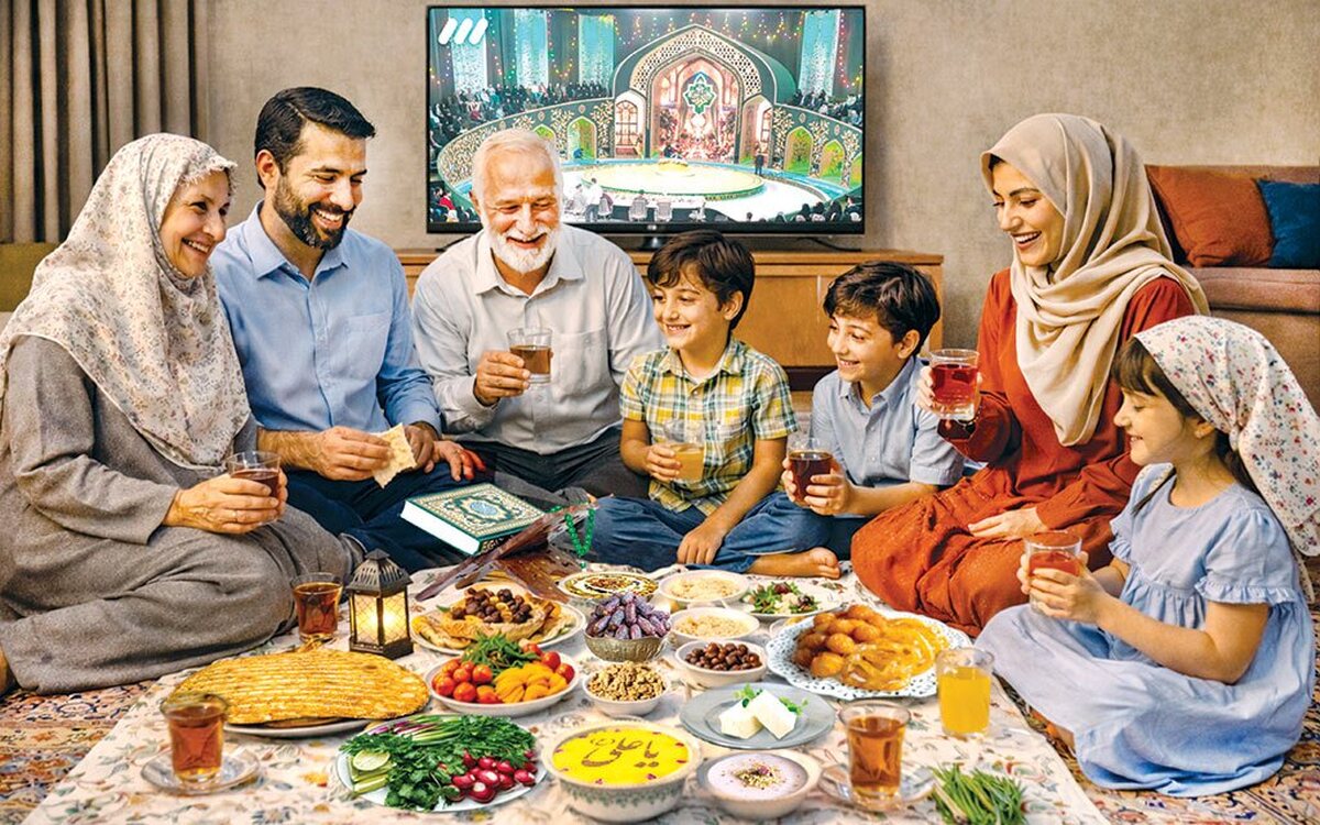 امسال تقویم شمسی و قمری چنان رقم خورده که ماه مبارک رمضان با اسفندماه مقارن شده است؛ ماهی که برای ایرانیان نماد پایان سال، خانه‌تکانی، و آماده‌شدن برای نوروز است. این تقارن پرمعنا، فرصتی کم‌نظیر برای یک «خانه‌تکانی معنوی» فراهم آورده است. از یک سو، ماه رمضان به‌عنوان ماه نزول قرآن، ماه رحمت و مغفرت، ماهی که درهای آسمان به‌روی بندگان گشوده است و از سوی دیگر، اسفندماه که یادآور پایان یک سال و آغاز سالی نو‌ست. اما نکته عمیق‌تر اینجاست که ماه رمضان، به‌ویژه شب‌های قدر آن، زمان «بسته‌شدن پرونده اعمال» و ثبت تقدیر یک‌ساله انسان‌هاست. این مقاله به بررسی این تقارن معنادار و مفهوم عمیق «بسته‌شدن پرونده اعمال» در این ایام مبارک می‌پردازد.