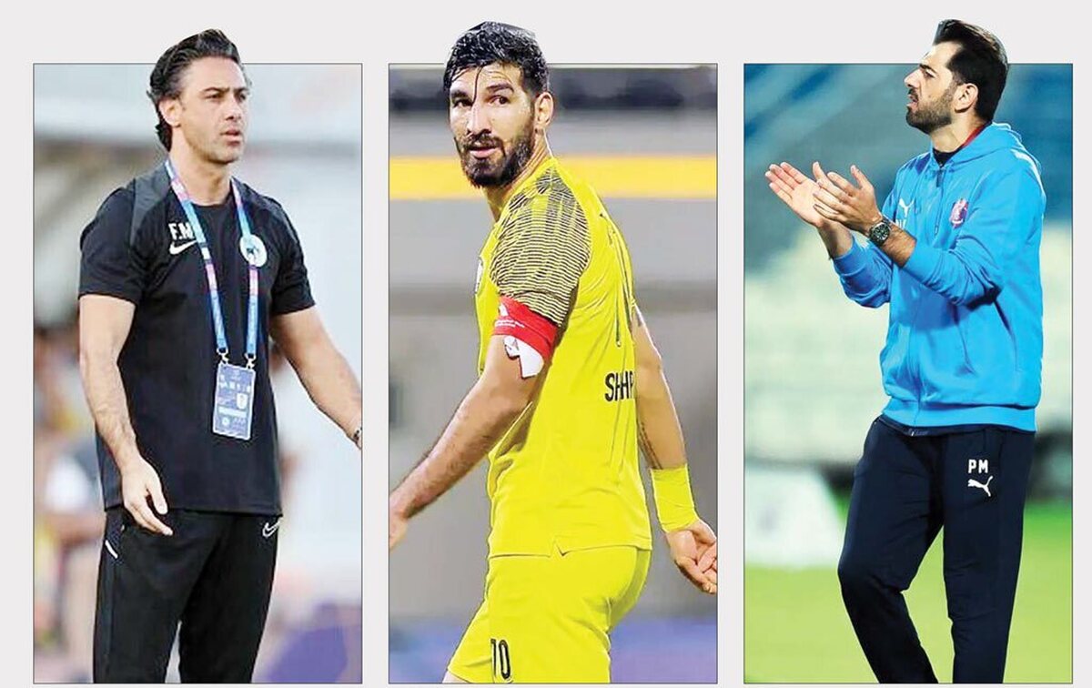 روزگار لژیونرهای ایرانی حاضر در لیگ‌های عربی خوب نیست، به بیان دیگر بحرانی است و آنها چندین هفته است که فقط به دنبال راهی برای خروج از بحران هستند. فرهاد مجیدی در البطائح قعرنشین جدول امارات است و سرمربی ایرانی هفته‌هاست که سایه اخراج را بر سر دارد. تیم پژمان منتظری چند روز پیش یک جام را از دست داد و از دور رقابت‌های امیر قطر کنار رفت.