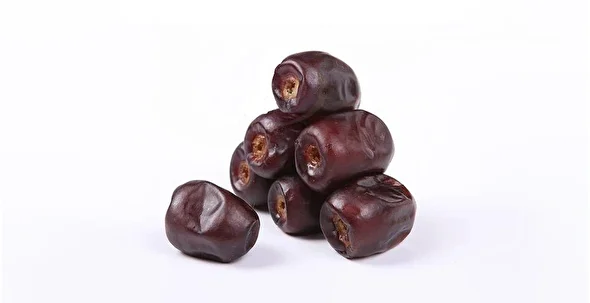 توزیع ۱۰ تن خرمای مضافتی تنظیم بازار در البرز ویژه ماه رمضان