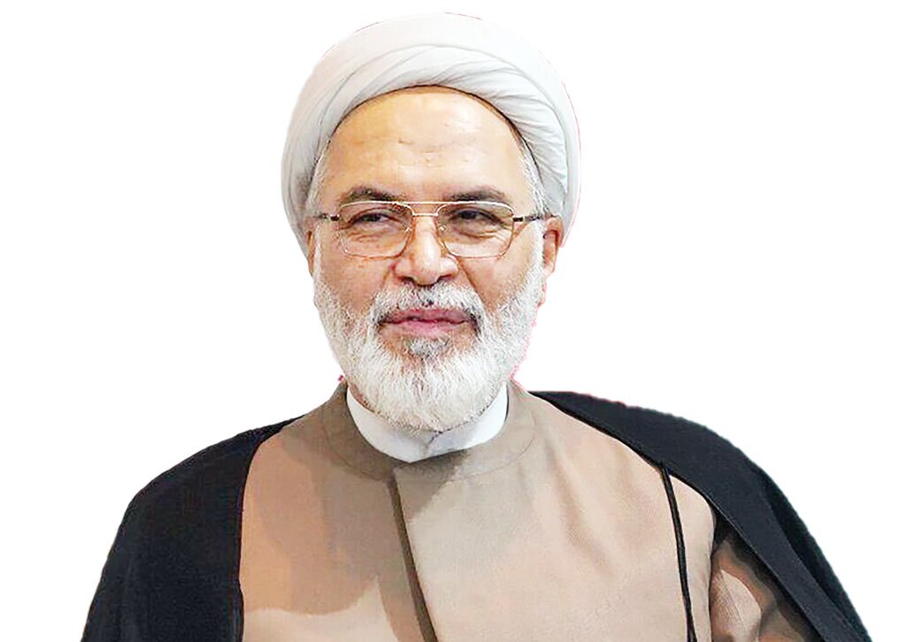 دیپلماسی قرآنی در مصلای تهران