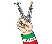 گاز، خار چشم تحریم‌کنندگان