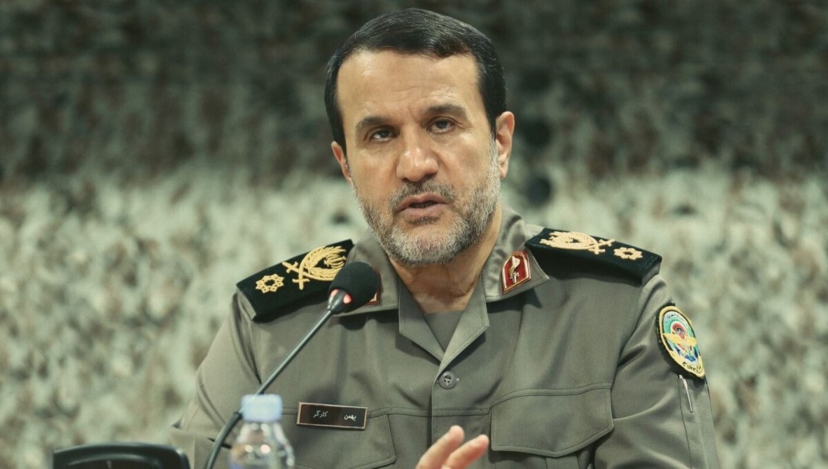 سردار کارگر، رئیس بنیاد حفظ آثار و نشر ارزش‌های دفاع مقدس و مقاومت خروش ۱۵ میلیونی جوانان و نوجوانان در ۲۲ دی‌ماه را از رویش‌های انقلاب اسلامی دانست و گفت: امروز بیش از هر زمان دیگری نیازمند تبیین، روایت صحیح و بازگو کردن دستاورد‌های جمهوری اسلامی ایران هستیم.