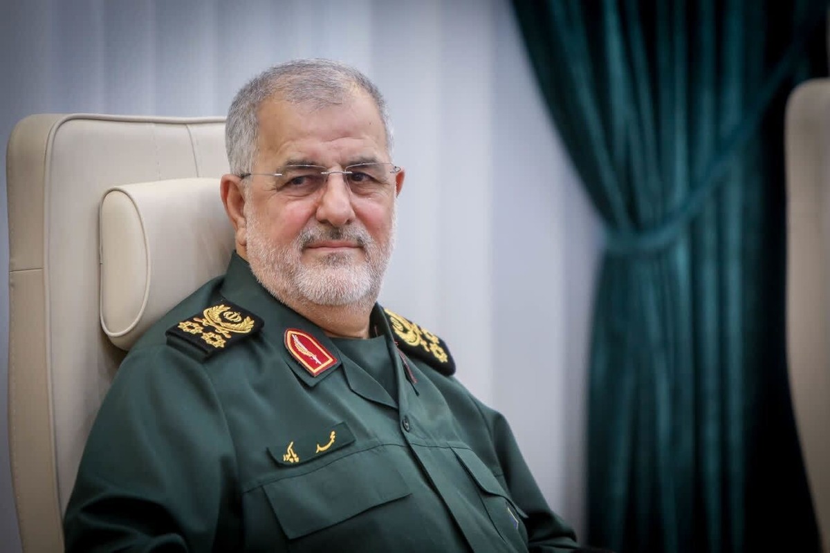 سرلشکر پاکپور، فرمانده کل سپاه در پیامی به مناسبت میلاد حضرت ابوالفضل‌العباس (ع) و روز جانباز، این مناسبت را فرصتی گرانسنگ برای تکریم پرچمداران صلابت و مقاومت ملت ایران دانست.