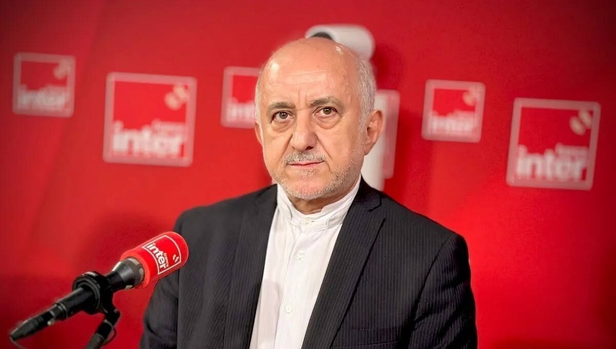 سفیر جمهوری اسلامی ایران در فرانسه با تاکید بر این‌که هیچ دولتی نمی‌تواند از جان باختن حتی یک شهروند خود رضایت داشته باشد، گفت: حوادث اخیر در ایران در حالی به خشونت کشیده شد که اعتراضات اولیه مسالمت‌آمیز بود، اما با مداخلات سازمان‌یافته خارجی و ورود عناصر مسلح، به آشوب‌های خونین تبدیل شد.