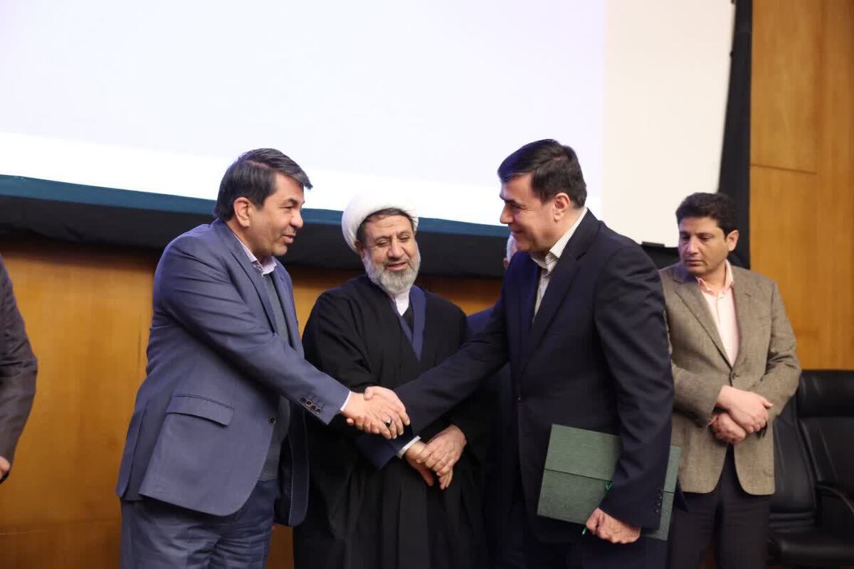 نیازمند انسجام در حوزه مدیریت عمرانی استان کرمان هستیم