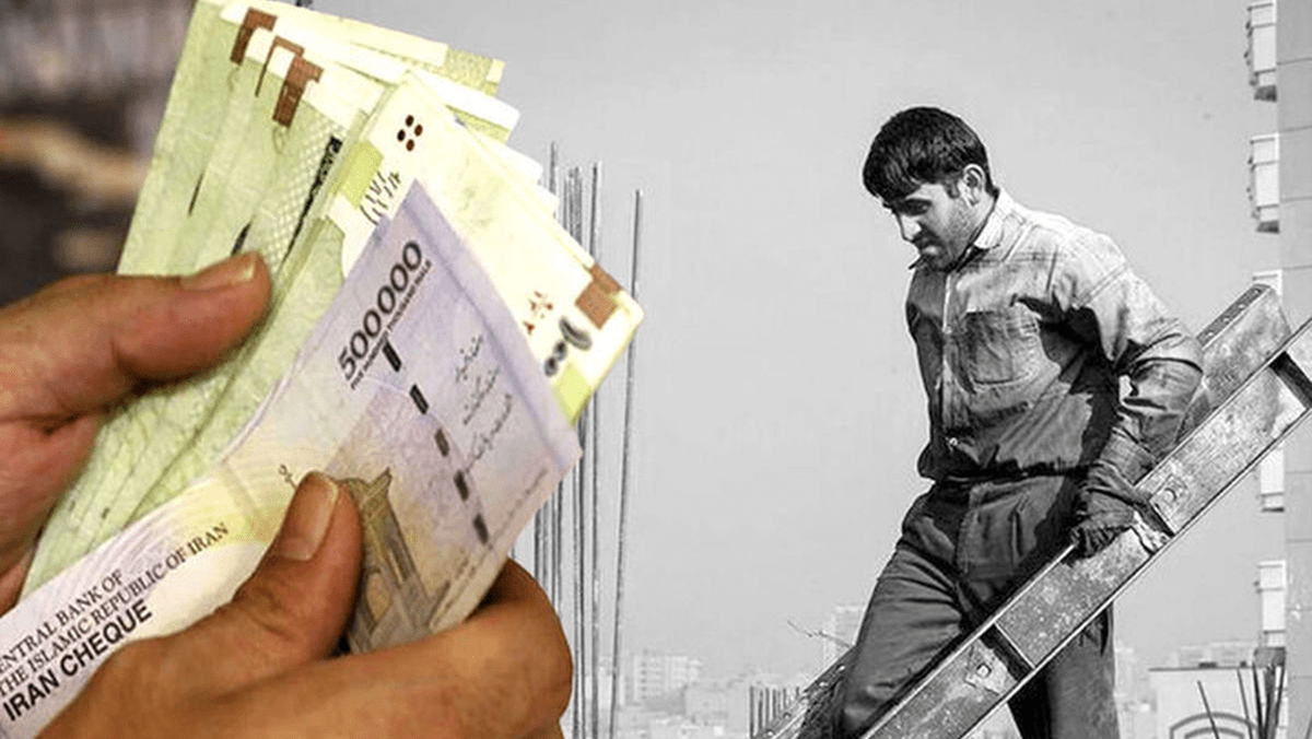 رقم دقیق و زمان واریز عیدی براساس بخشنامه سازمان برنامه و بودجه تا ۹٠ روز کاری تعیین شد و اجرایی می‌شود.