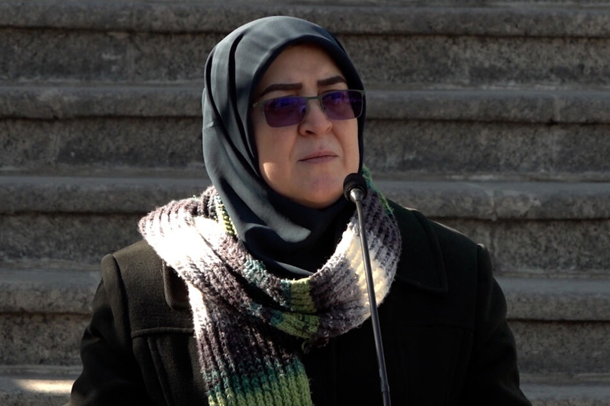 قطعنامه شورای حقوق بشر علیه ایران رویکردی سیاسی دارد