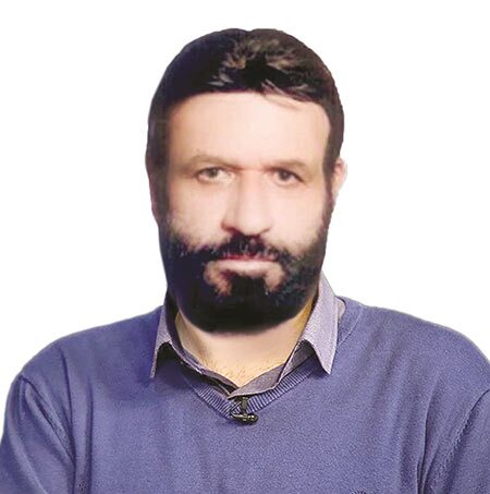 رسانهملی خط مقدم جنگ روایتها