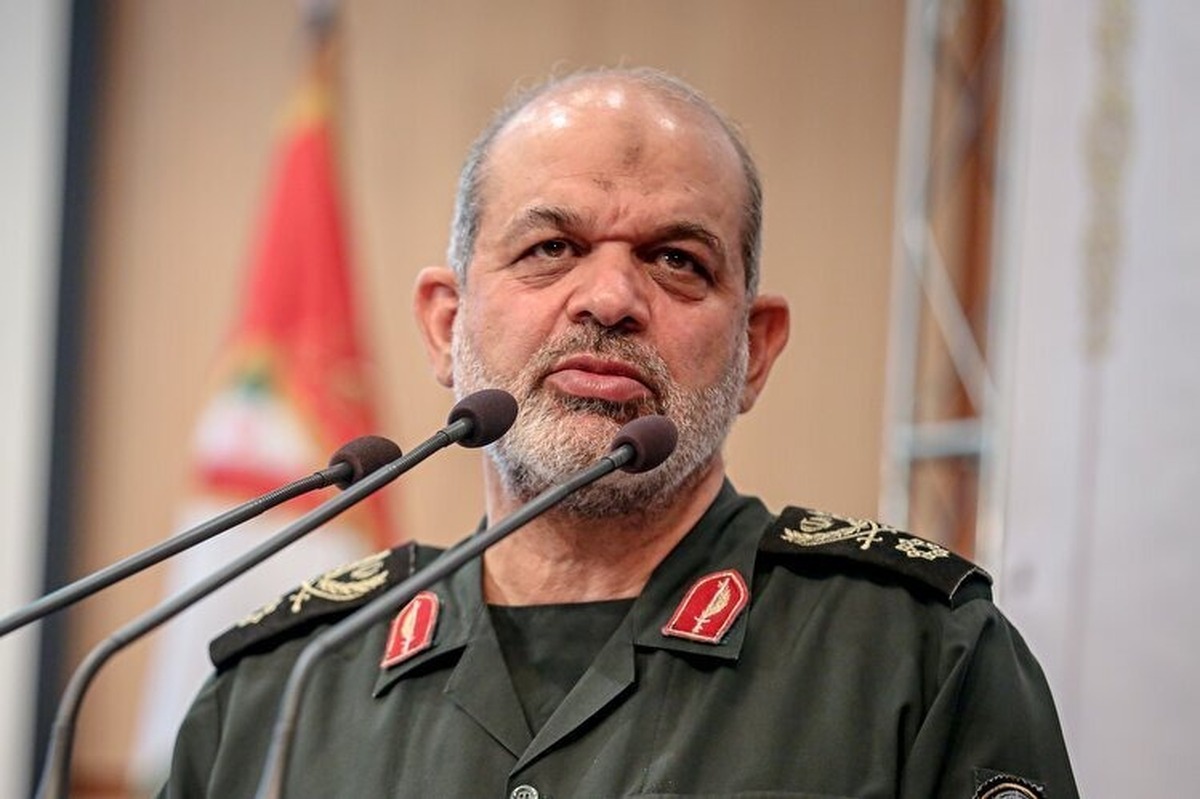 جانشین فرمانده کل سپاه، آمریکا را بزرگ‌ترین ناقض محیط‌زیست در جهان دانست و گفت: مهم‌ترین عامل عامدانه نابودی محیط‌زیست، سلاح‌هایی است که آمریکایی‌ها تولید می‌کنند.