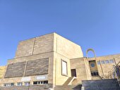 مجتمع فرهنگی‌ و هنری سرپل‌ذهاب آماده افتتاح است