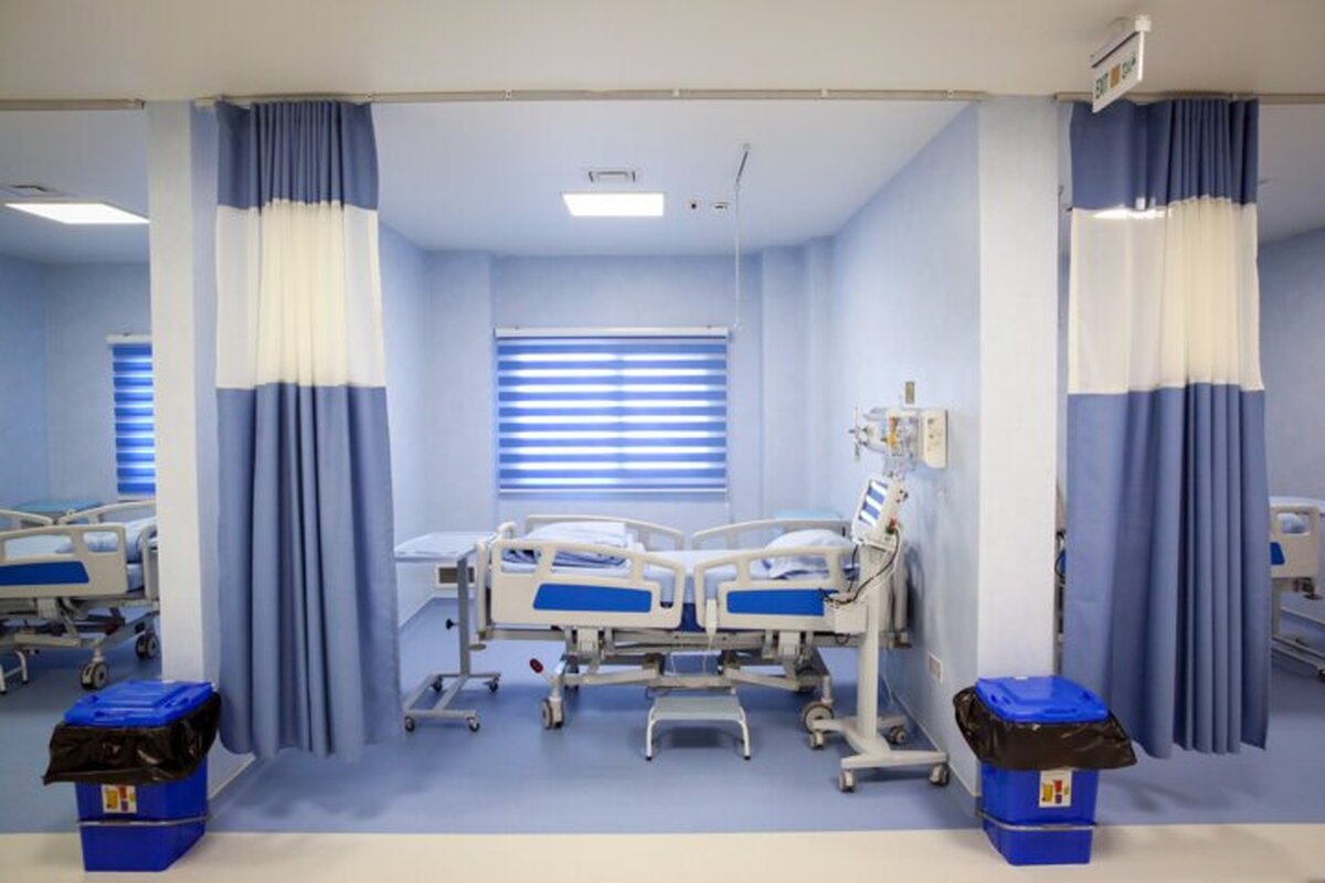 مدیر امور بیماری‌های دانشگاه علوم پزشکی البرز از توسعه زیرساخت‌های درمانی در استان خبر داد و اعلام کرد: بیمارستان دولتی ۳۲ تختخوابی شهرستان طالقان در حال ساخت است و پس از بهره‌برداری، متناسب با جمعیت منطقه، خدمات درمانی مورد نیاز شهروندان را تأمین خواهد کرد.