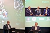 چهارمین جشنواره سینمایی ایران در مالزی | انتقال پیام فرهنگی ایران در آستانه ۲۲ بهمن