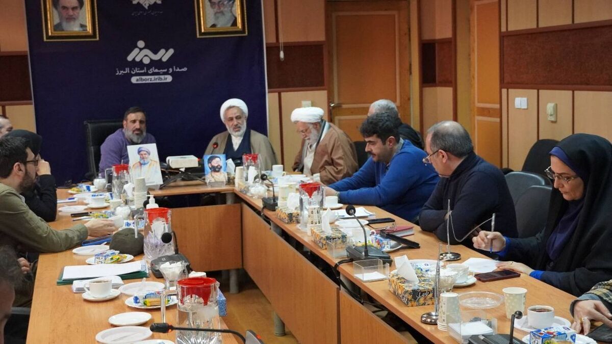 مسئول دفتر نهاد نمایندگی مقام معظم رهبری در دانشگاه‌های استان البرز، بر ضرورت تقویت پیوند رسانه و دانشگاه به‌عنوان یکی از الزامات ارتقای فرهنگی جامعه تأکید کرد.