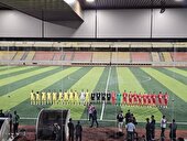 ادامه روند بدون برد یا پیروزی شیرین