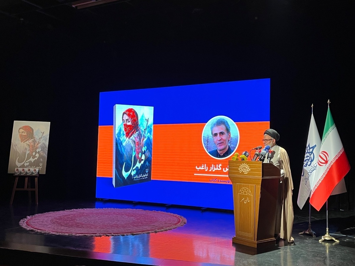 وزیر اطلاعات گفت: تا زمانی که این ملت متحد باشد، هیچ تهدیدی با خط و نشان‌های مداوم و حوادث ساختگی نمی‌تواند آن را به شکست وادارد.