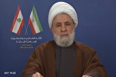 نمی توان در قبال تهدید ترامپ علیه امام خامنه ای سکوت کرد