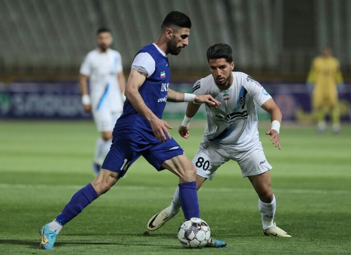 استقلال تهران - استقلال خوزستان استقلال تهران - استقلال خوزستان