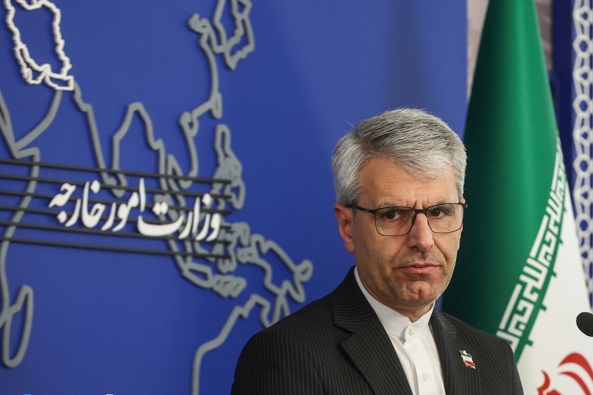 سخنگوی وزارت امور خارجه امروز سه‌شنبه ۷ بهمن ماه در پیامی در شبکه ایکس، با انتشار ویدئویی از کانال ۱۲ رژیم صهیونیستی که در آن یک زن اسرائیلی از پخش تصویر خود به‌عنوان «کشته‌ شده» اعتراض‌ها در ایران متعجب می‌شود، نوشت: زنی به نام نویا (نوا) زیون - بنا بر ادعای شبکهٔ ۱۲ اسرائیل- در جریان اعتراض‌های ایران «کشته شده» بود- و این شبکه حتی عکس او را به‌عنوان مدرک پخش کرد.