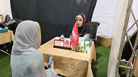 ماجرای ویزیت‌های رایگان تلویزیونی‌ها در دل خلیج فارس