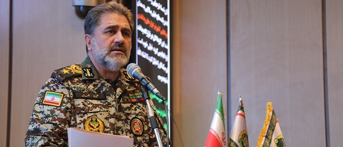 فرمانده قرارگاه مشترک پدافند هوایی خاتم‌الانبیاء (ص) گفت: توان رزم خود را بر اساس سطح تهدید‌ها و فناوری‌های دشمن، ارتقا می‌دهیم.