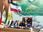 روایت دستگیری مجرمان کلان اقتصادی