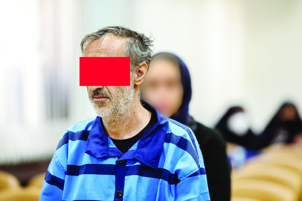 جلسه نخست رسیدگی به پرونده متهمان شهادت سرهنگ شاهین دهقانی در شهرستان ملارد برگزار شد.