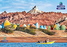 هم‌افزایی رسانه‌ای در کرانه خلیج‌فارس