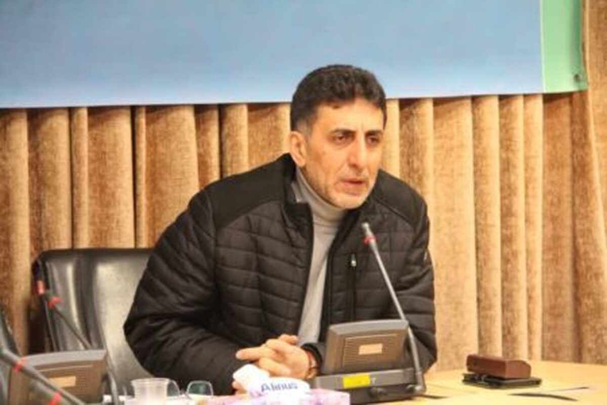 سومین جلسه شورای اداری اداره‌کل فرهنگ و ارشاد اسلامی استان همدان با حضور سید محمدرضا جوادی، مدیرکل فرهنگ و ارشاد اسلامی استان، معاونان و رؤسای شهرستانها برگزار شد.